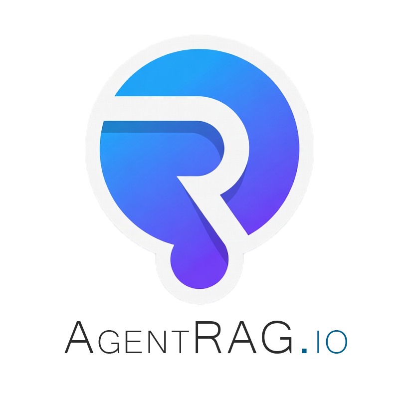 AgentRAG.io logo