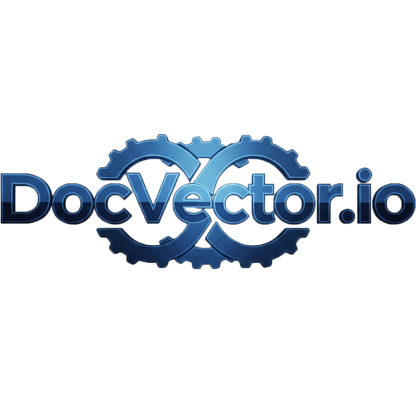 docvectorio.io logo