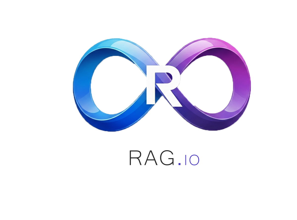 RAG.io logo